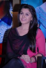 Hansika Motwani at the Kandireega Movie Press meet on 26th August 2011 (33).jpg