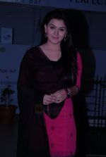 Hansika Motwani at the Kandireega Movie Press meet on 26th August 2011 (4).jpg