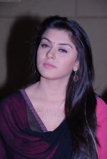 Hansika Motwani at the Kandireega Movie Press meet on 26th August 2011 (45).jpg