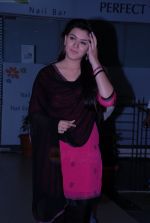 Hansika Motwani at the Kandireega Movie Press meet on 26th August 2011 (5).jpg