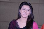 Hansika Motwani at the Kandireega Movie Press meet on 26th August 2011 (53).jpg