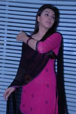 Hansika Motwani at the Kandireega Movie Press meet on 26th August 2011 (6).jpg