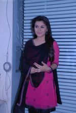 Hansika Motwani at the Kandireega Movie Press meet on 26th August 2011 (8).jpg