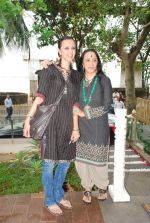 ILa Arun, Ishita Arun at Hauz Khas store in Mumbai on 25th Aug 2011 (110).JPG