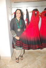 Ila Arun at Hauz Khas store in Mumbai on 25th Aug 2011 (78).JPG