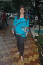 Sharmila Khanna at Neelam Kothari_s store launch in Bandra, Mumbai on 25th Aug 201 (44).JPG