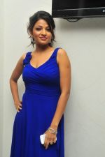 Anusha Jain at Duniya Movie Audio Launch on 27th August 2011 (6).jpg