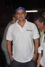 Atul Agnihotri at Bodyguard special screening in Ketnav, Mumbai on 27th Aug 2011 (22).JPG