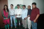 Gauri Karnik, Sameer Aftab at Bas ek Tamanna film photo shoot in Fun, Mumbai on 27th Aug 2011 (35).JPG