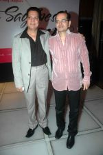 Lalit Pandit at Say Yes to Love music launch in Sea Princess on 27th Aug 2011 (10).JPG