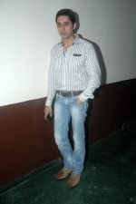 Sameer Aftab at Bas ek Tamanna film photo shoot in Fun, Mumbai on 27th Aug 2011 (5).JPG