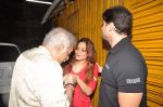 Sohail Khan, Alvira Khan at Bodyguard special screening in Ketnav, Mumbai on 27th Aug 2011 (12).JPG