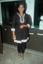 Meghna Naidu at Iftar party hosted by Shakeel Saifi in Santacruz, Mumbai on 28th Aug 2011 (18).JPG