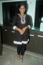 Meghna Naidu at Iftar party hosted by Shakeel Saifi in Santacruz, Mumbai on 28th Aug 2011 (19).JPG