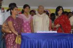 Nagarjuna Turns 52 - Birthday Celebrations on 29th August 2011 (116).JPG