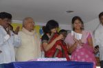 Nagarjuna Turns 52 - Birthday Celebrations on 29th August 2011 (119).JPG
