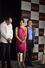 Priyanka Chopra, Sanjay Dutt, Rishi Kapoor at Agneepath first look in J W Marriott on 29th Aug 2011 (11).JPG