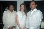 Shefali Jariwala at Iftar party hosted by Shakeel Saifi in Santacruz, Mumbai on 28th Aug 2011 (33).JPG