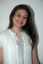 Shefali Jariwala at Iftar party hosted by Shakeel Saifi in Santacruz, Mumbai on 28th Aug 2011 (40).JPG