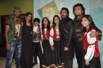 Sonu Nigam, Shreya Ghoshal, Sanjay Leela Bhansali on the sets of X Factor in Filmcity, Mumbai on 28th Aug 2011 (14).JPG