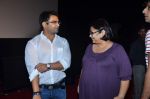 at Azaan film trailor launch in PVR, Jubu, Mumbai on 29th Aug 2011 (50).JPG