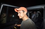 Aamir Khan at special screening of Bodyguard in Pixion, Bandra, Mumbai on 29th Aug 2011 (66).JPG