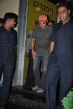 Aamir Khan at special screening of Bodyguard in Pixion, Bandra, Mumbai on 29th Aug 2011 (71).JPG