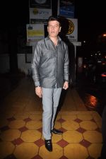 Aditya Pancholi at special screening of Bodyguard in Pixion, Bandra, Mumbai on 29th Aug 2011 (53).JPG