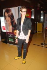 Kalki Koechlin at The girl in Yellow boots premiere in Cinemax on 29th Aug 2011 (50).JPG