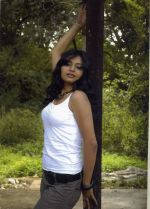 Pooja Sahu Photoshoot for movie Deyyam Vunda on 29th August 2011 (5).jpg