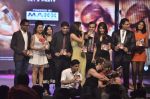 Priyanka Chopra, Shahrukh Khan, Hrithik Roshan, Hard Kaur, Sophie Chaudhary at Ganesh Hegde Let_s Party Album Launch in Grand Hyatt, Santacruz, Mumbai on 29th Aug 2011 (45).JPG