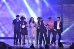 Priyanka Chopra, Shahrukh Khan, Hrithik Roshan, Jacky Bhagnani at Ganesh Hegde Let_s Party Album Launch in Grand Hyatt, Santacruz, Mumbai on 29th Aug 2011 (51).JPG