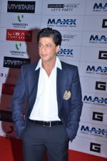 Shahrukh Khan at Ganesh Hegde Let_s Party Album Launch in Grand Hyatt, Santacruz, Mumbai on 29th Aug 2011 (81).JPG