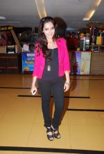 Shazahn Padamsee at The girl in Yellow boots premiere in Cinemax on 29th Aug 2011 (10).JPG