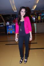 Shazahn Padamsee at The girl in Yellow boots premiere in Cinemax on 29th Aug 2011 (9).JPG