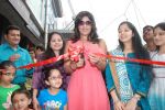 Soumya Bollapragada Launches Scoops Temptations on 27th August 2011 (12).jpg