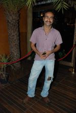 at Sheesha lounge launch in Juhu, Mumbai on 29th Aug 2011 (57).JPG