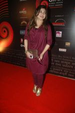 Alka Yagnik at the Chevrolet GIMA Awards 2011 Voting Meet in Mumbai on 30th Aug 2011 (91).JPG