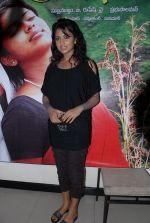 Amala Paul attends the Prema Khaidi Movie Success Meet on 29th August 2011(29).jpg