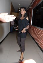 Amala Paul attends the Prema Khaidi Movie Success Meet on 29th August 2011(37).jpg