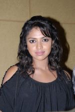 Amala Paul attends the Prema Khaidi Movie Success Meet on 29th August 2011(44).jpg