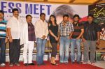 Amala Paul, Vidharth, Prabhu Solomon attends the Prema Khaidi Movie Success Meet on 29th August 2011 (48).JPG