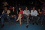 Ekta Kapoor, Tusshar Kapoor, Vidya Balan, Emraan Hashmi, Naseruddin Shah at Dirty picture film first look in Bandra, Mumbai on 30th Aug 2011 (67).JPG