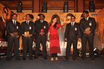 Kareena Kapoor honours various Bolywood stars bodyguards in Taj Land_s End on 30th Aug 2011 (53).JPG