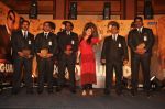 Kareena Kapoor honours various Bolywood stars bodyguards in Taj Land_s End on 30th Aug 2011 (55).JPG