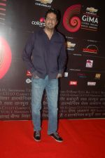 Sulaiman Merchant at the Chevrolet GIMA Awards 2011 Voting Meet in Mumbai on 30th Aug 2011 (19).JPG