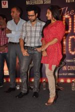 Vidya Balan, Emraan Hashmi at Dirty picture film first look in Bandra, Mumbai on 30th Aug 2011 (73).JPG