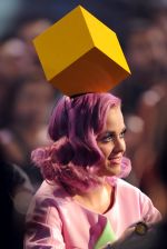 Katy Perry at the 2011 MTV Video Music Awards in LA on 28th August 2011 (31).jpg