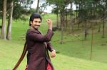 Sai Pradeep Pinisetty (Aadhi) in Chelagatam Movie Stills (13).jpg