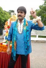 Srikanth attended the movie Devaraya Opening on 31st August 2011 (22).jpg